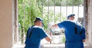 Профессиональный демонтаж решеток в Кемерово от Сварной-Кмр - от 579 руб.