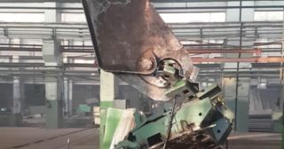 Демонтаж станков Кемерово, цена от 2999 руб.